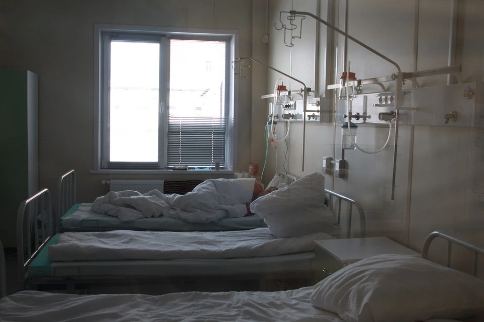 Люди жаловались на отсутствие отопления