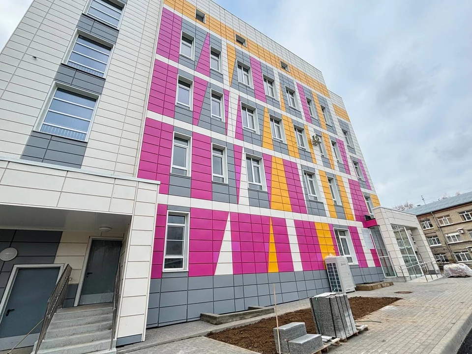 Фото: пресс-служба администрации Костромской области