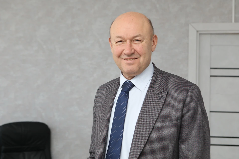 Фото: личный архив