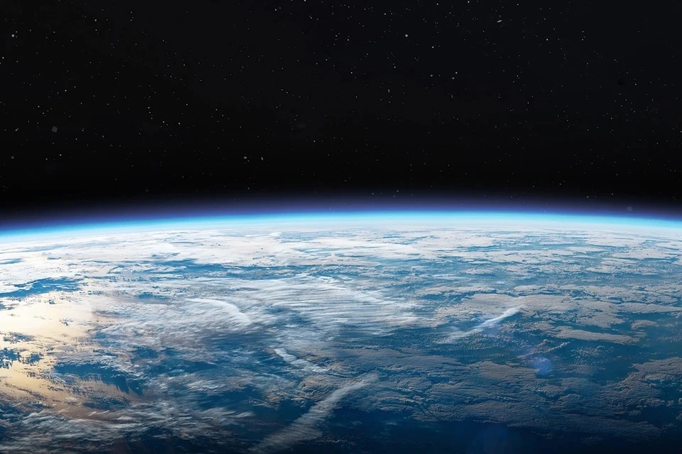 Смена полюсов Земли происходит в среднем каждые 300 000 лет