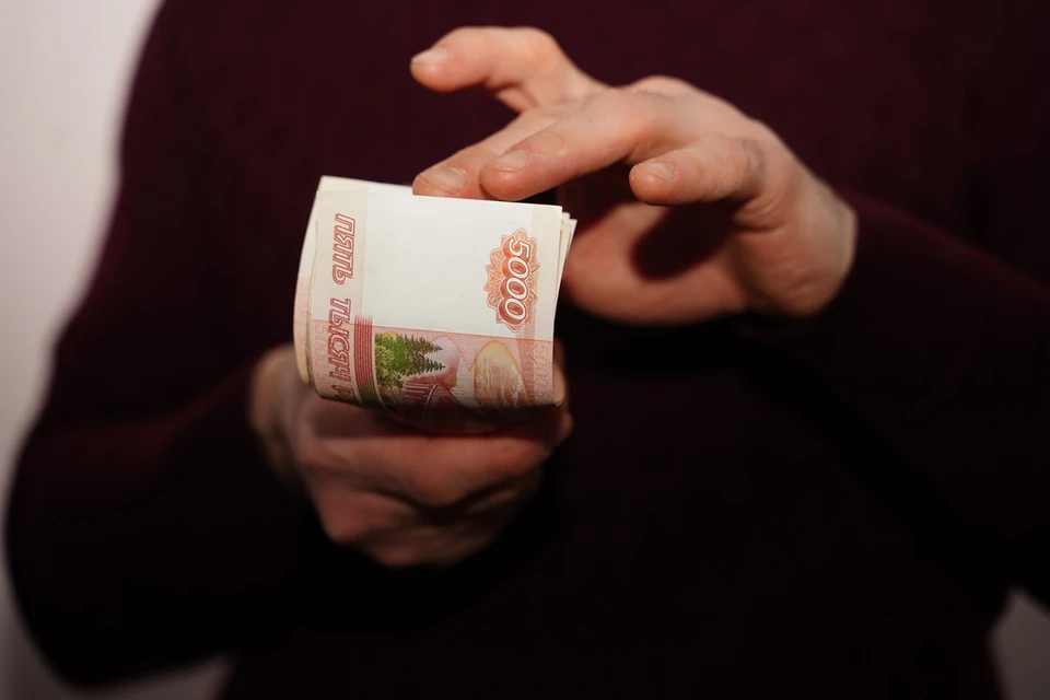 В сентябре двое новосибирцев стали миллионерами.