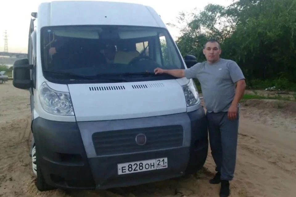 Поиски пропавшего дальнобойщика из Чебоксар завершились трагедией