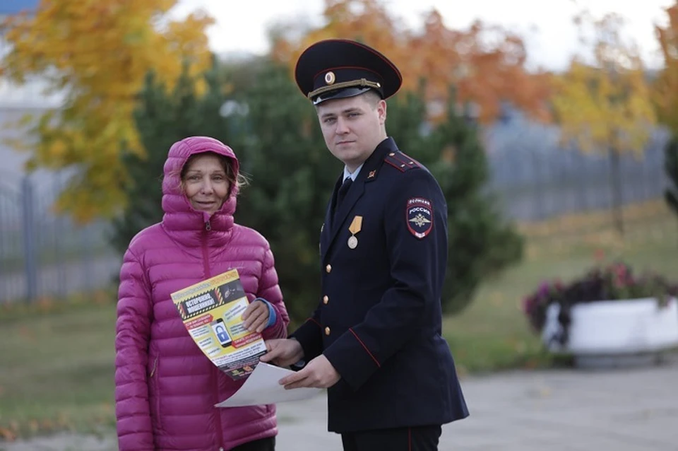 Участковых часто называют универсалами своего дела, ведь им приходится заниматься сразу всем.