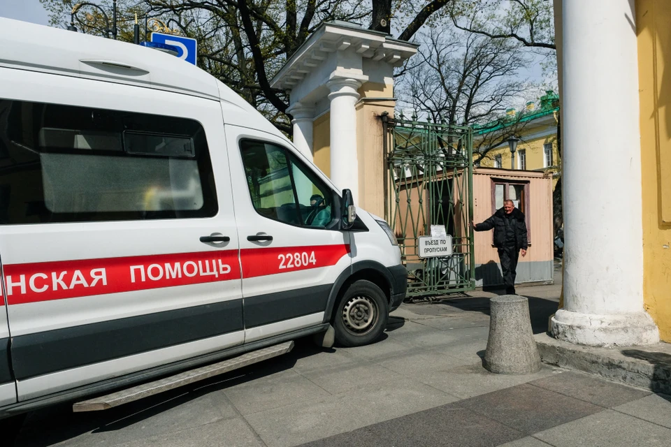 Пострадавшей потребовалась медицинская помощь.