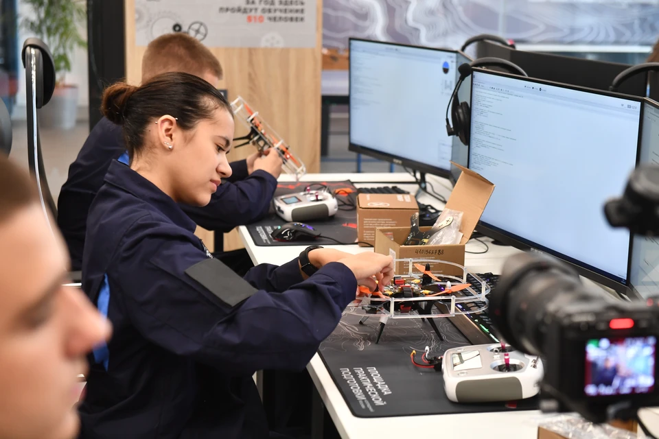 Наш регион набрал 64,63 балла, тем самым подтвердив прошлогодние позиции.