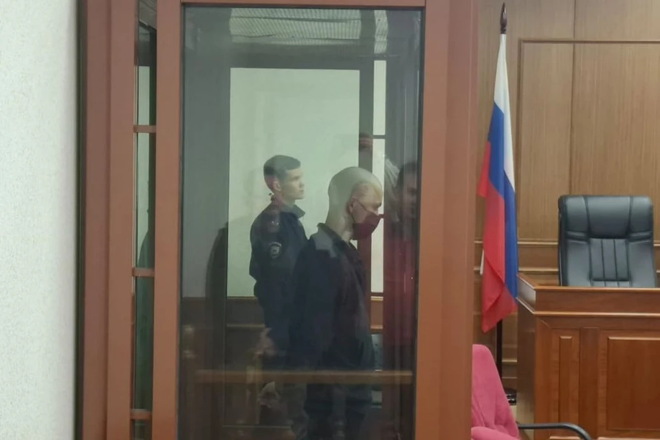 Также нападавший должен будет выплатить потерпевшему один миллион рублей Фото: пресс-служба Свердловского областного суда