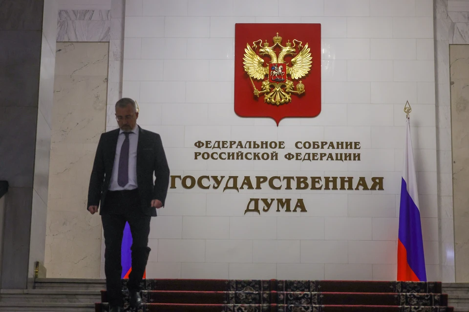 Госдума предлагает снизить возраст ответственности за диверсии до 14 лет