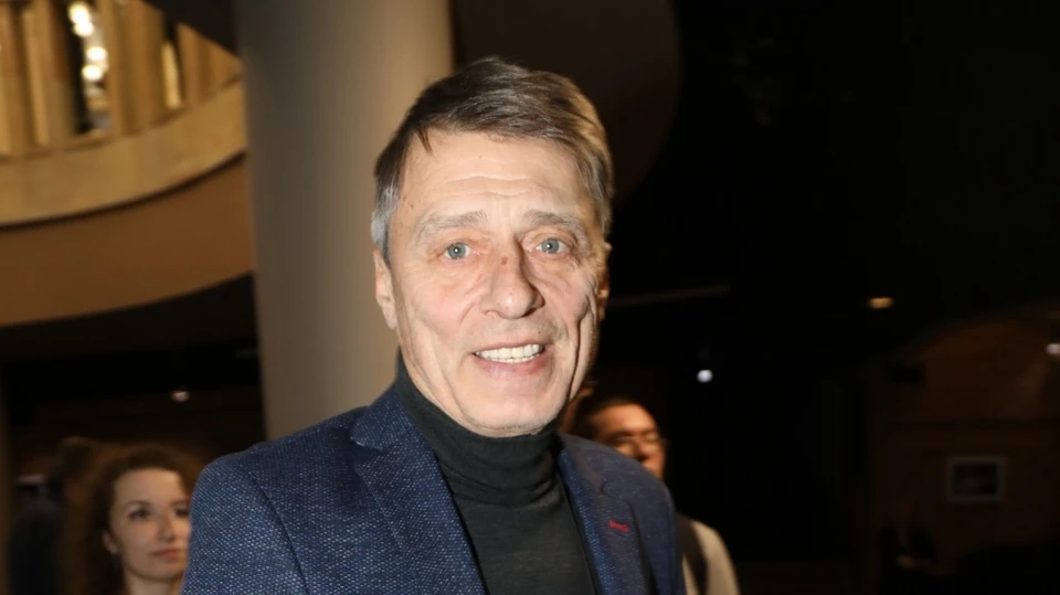 Актер Лобоцкий нормально себя чувствует на фоне сообщений об онкологии