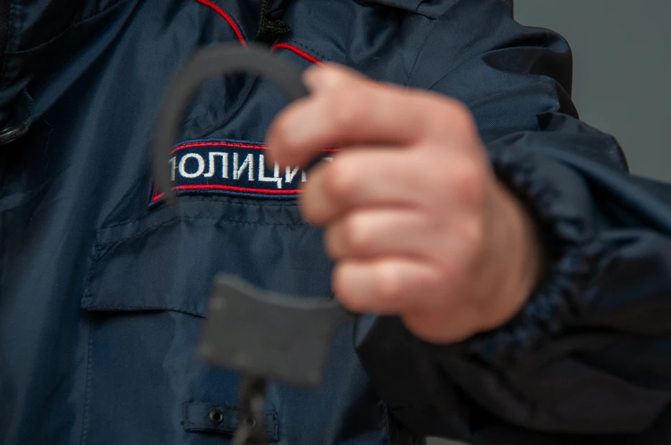 Экс-зампред правительства Ульяновской области Пушкарев задержан