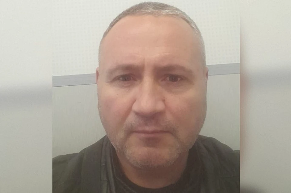 Владимир М. выходил на связь с родственниками 11 октября, с тех пор о нем ничего неизвестно. Фото: Анна Мельникова