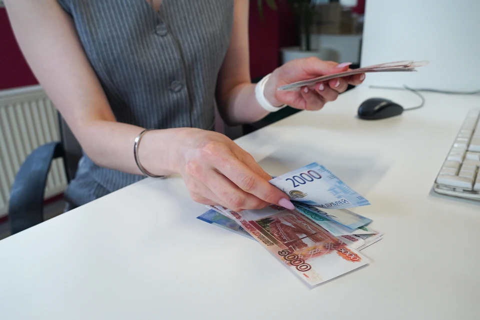 Работодатели будут обязаны произвести выплаты заранее.