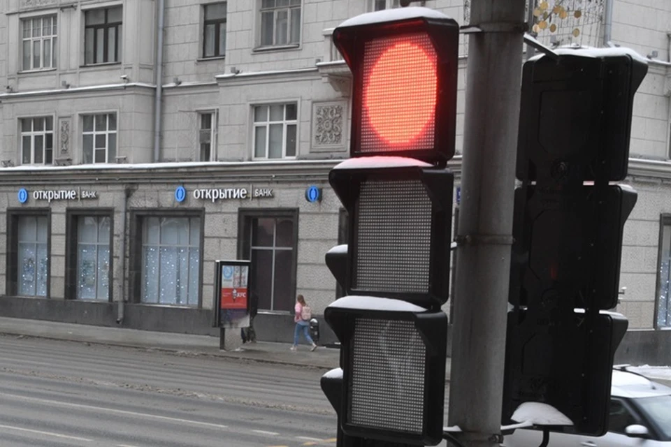 Водителям рекомендуется соблюдать особую осторожность при проезде данного участка дороги.