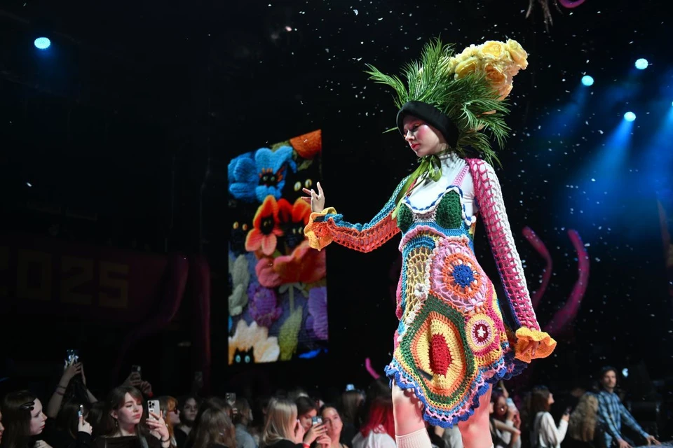 Sochi Fashion Week пройдет с 1 по 5 ноября