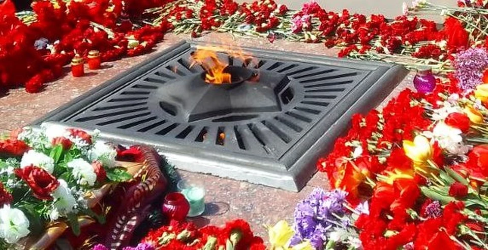 В Калужской области найденные поисковиками останки 106 солдат предадут земле.