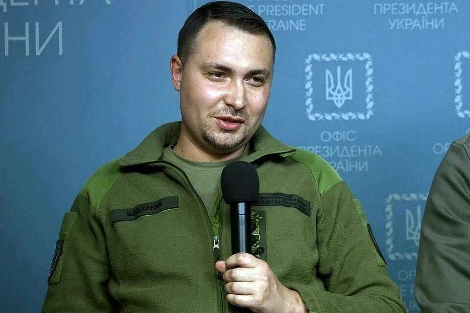 Буданов* может занять место главы офиса Зеленского вместо Ермака.