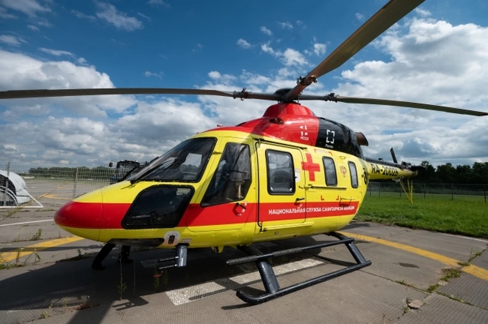 Врачи из Владивостока спасли жизнь мужчине с разрывом аневризмы