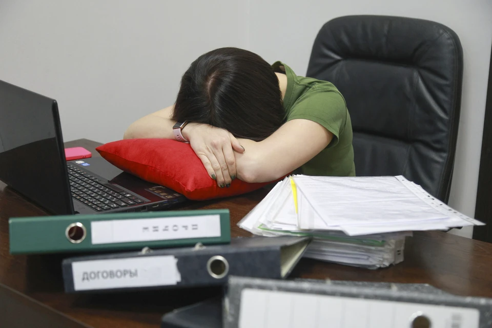 Фото: архив "КП".