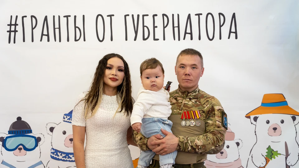 Фото: Леонид Климов