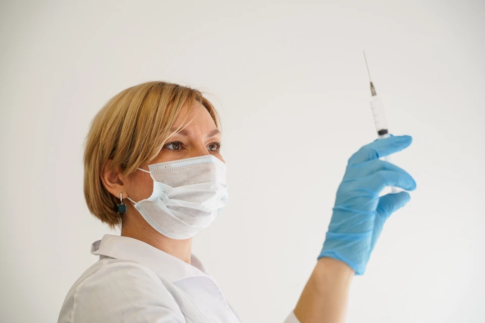 По данным лабораторных исследований, циркуляцию вызывают в основном вирусы негриппозного характера.