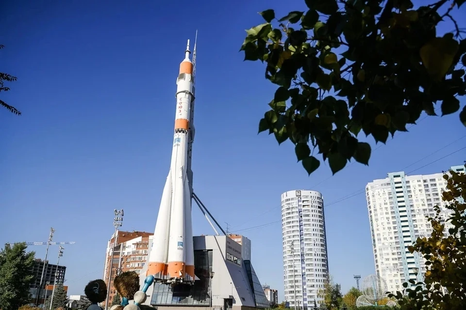 В Самаре откроется новая выставка