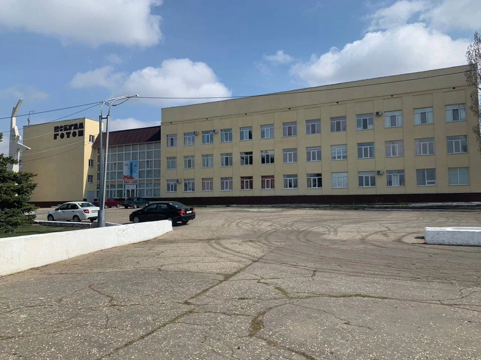 Фото: МинИнформ 64 Z