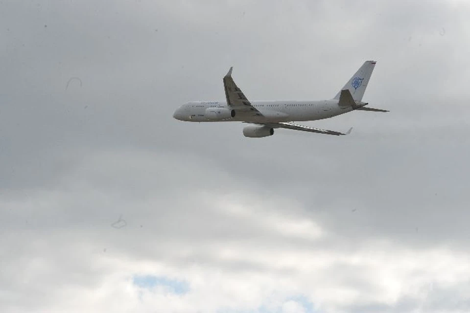 В аэропорту Ярославля 22 октября вводили ограничения.