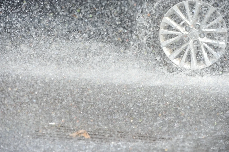 В настоящее время основная часть работ завершена.