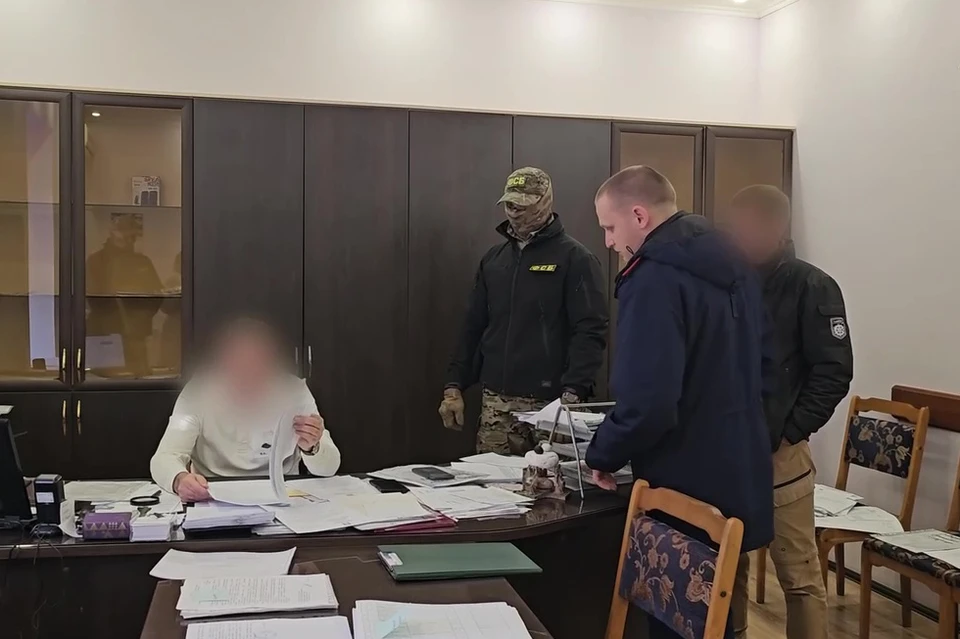 Фото: СУ СК по Челябинской области