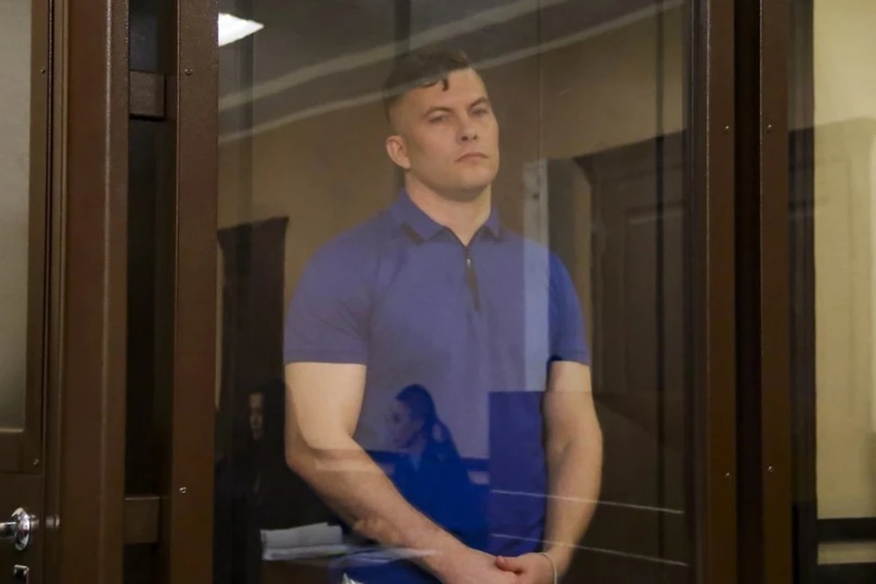 Антон Шеломенцев