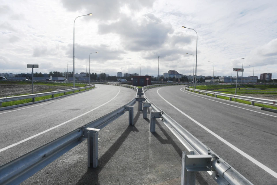 Соответствующие изменения уже внесены в федеральную схему территориального планирования. Фото: пресс-служба правительства ЛО