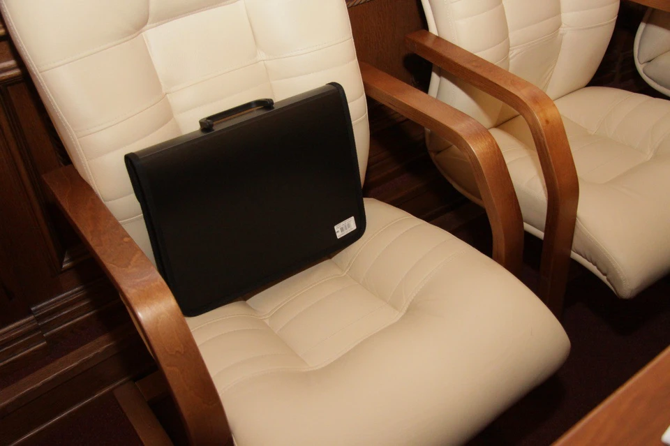 Вопрос об её отставке будет вынесен на рассмотрение депутатов в ходе очередной сессии