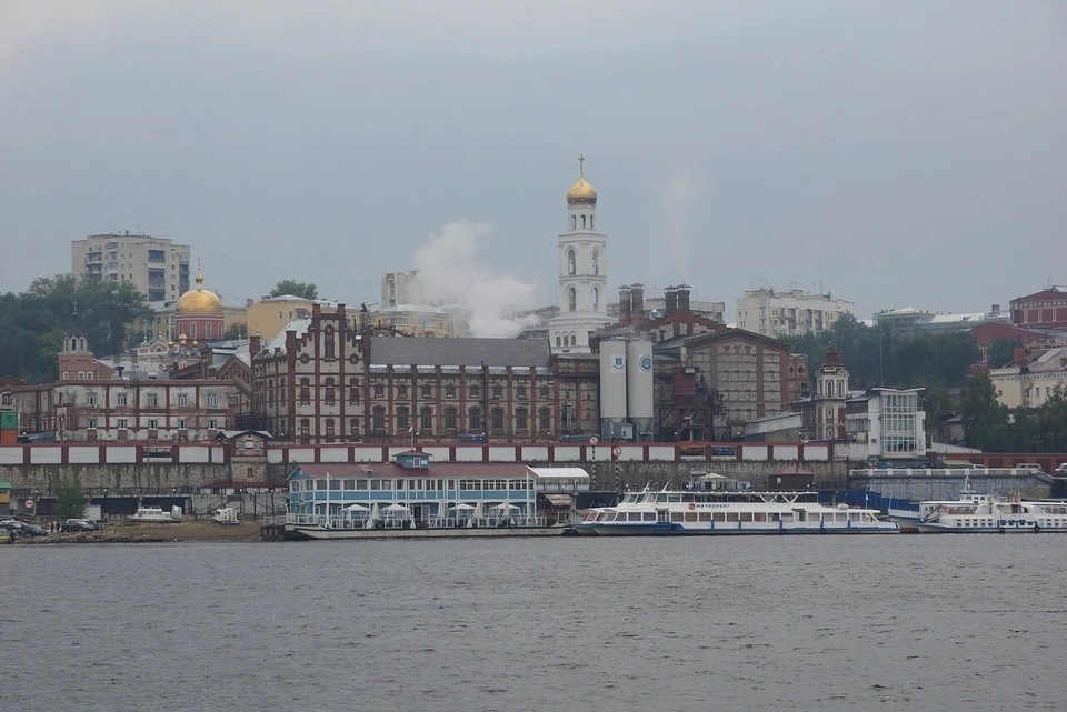 Аэротакси свяжет центры городов