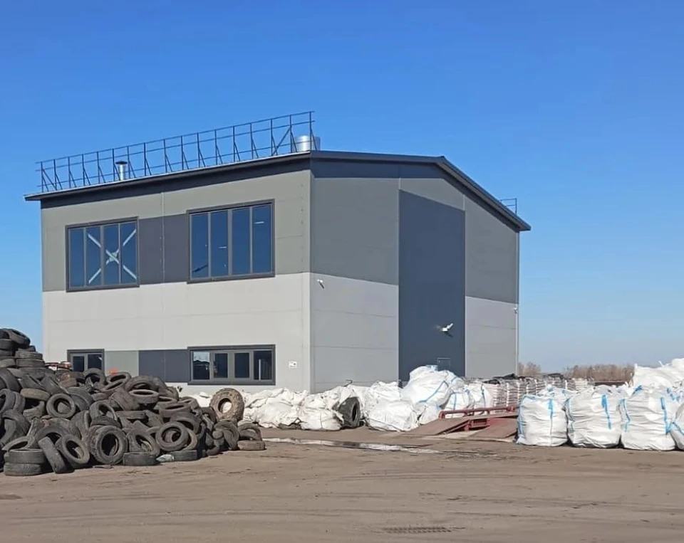 Фото МинЖКХ Воронежской области