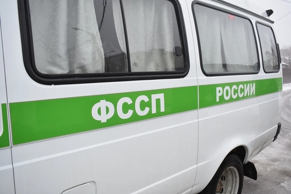 Фото УФССП России по Белгородской области