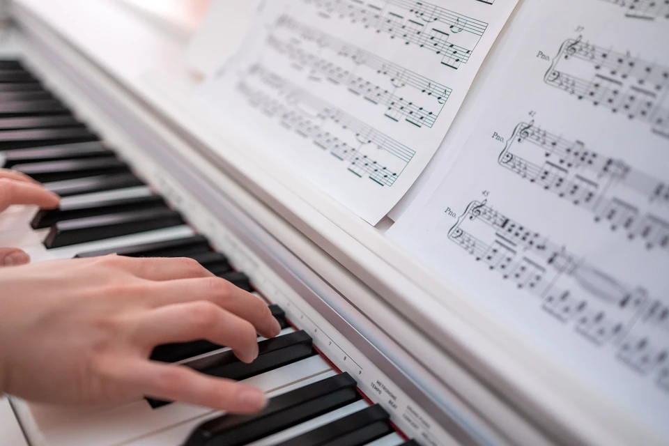 В Коми грядёт празднование юбилея культурного проекта «Музыкальные истории», которому в этом сезоне исполняется 25 лет. Фото: архив КП.