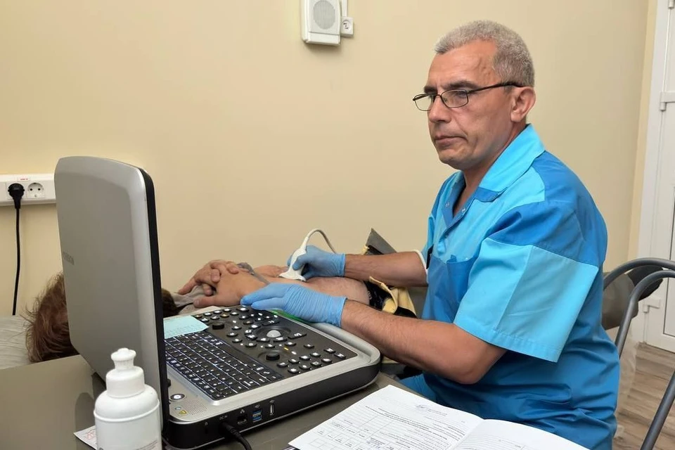 Фото: ООО «Транснефть – Восток»