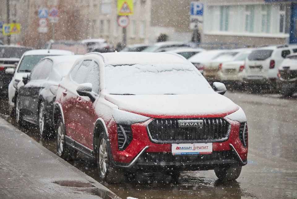 Точный сценарий будет зависеть от траектории движения циклона