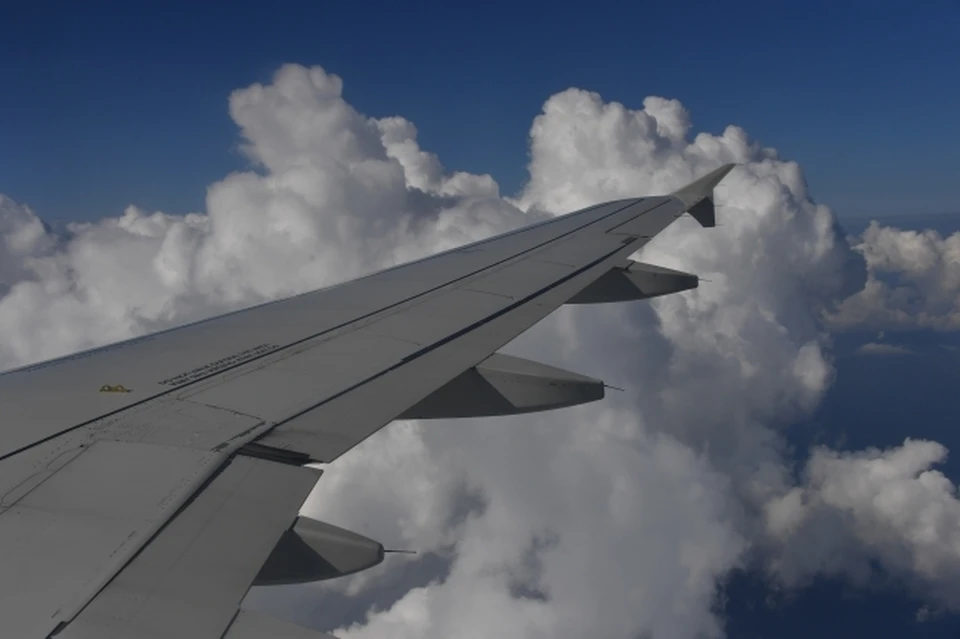 Авиакомпания «Азимут» увеличивает частоту рейсов из Уфы в Самарканд.