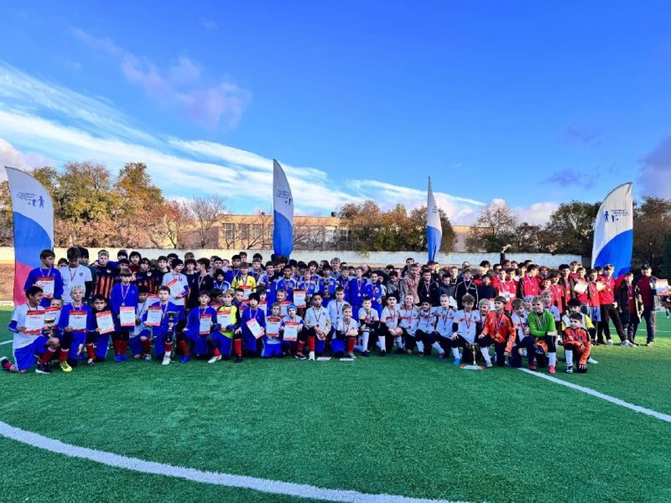 Фото: Администрация Саратова