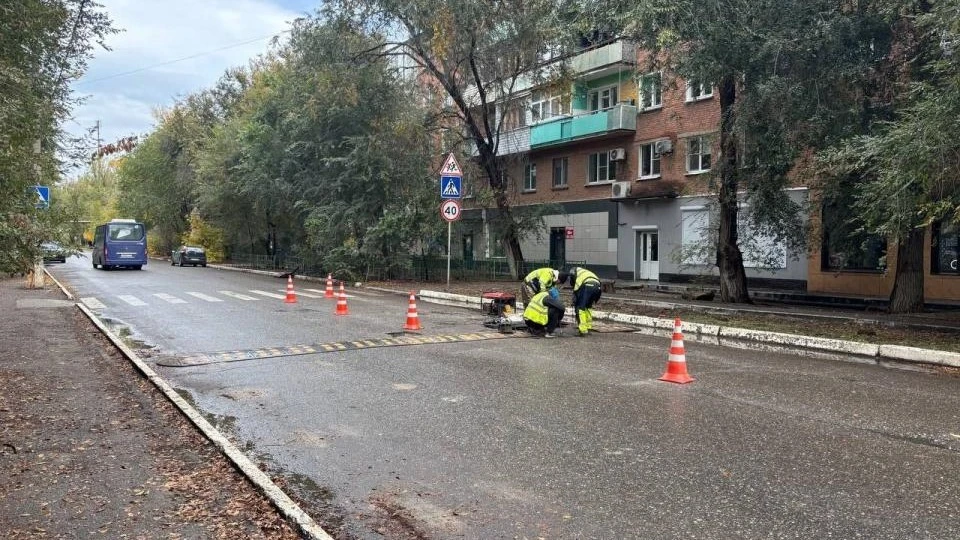 Фото: Администрация Астрахани