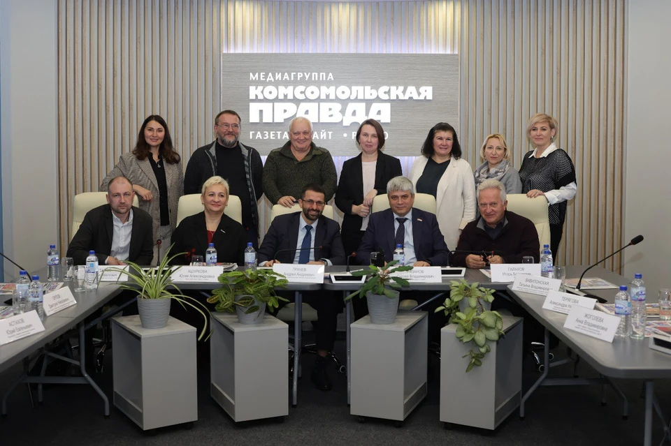 Фото: Дарья БАКА