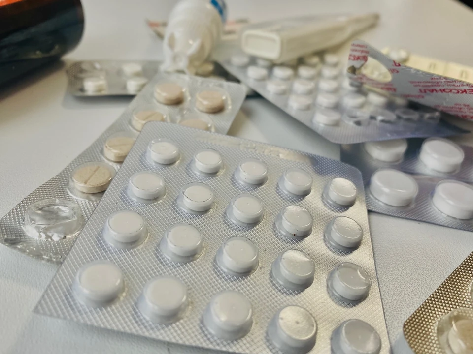 Фото: фотоархив портала "КП в Костроме"