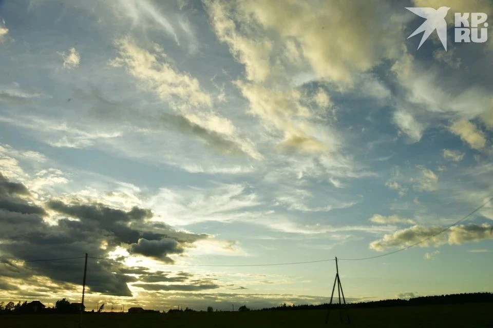 В Рязанской области объявили угрозу атаки БПЛА