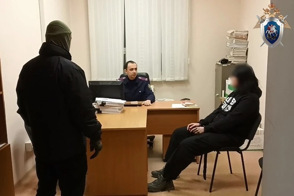 Двух лже-минеров в Костроме осудили на 7 лет и 2,5 года. ФОТО: СКР по Костромской области