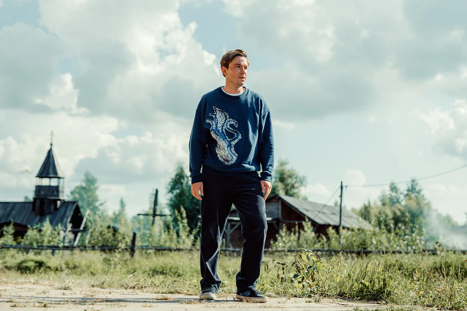 Зрителей ждут приключения лихого моряка Лехи и дракона Горыныча в сказочном мире