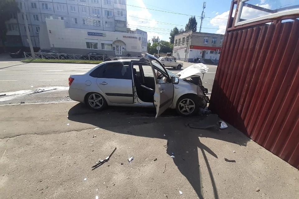 Фото: пресс-служба прокуратуры Брянской области.