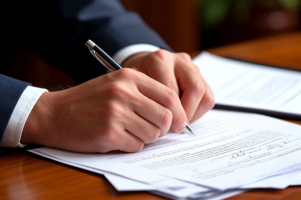 Новые кадровые решения направлены на дальнейшее эффективное развитие сферы жилищно-коммунального хозяйства в регионе. Фото: нейросеть «Шедеврум»