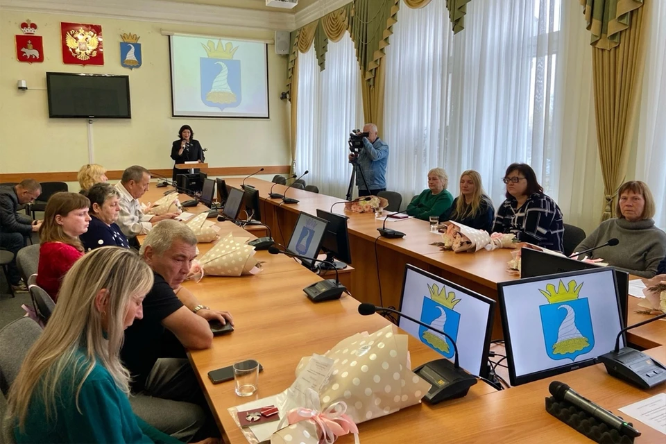 Фото: Администрация Кунгурского муниципального округа