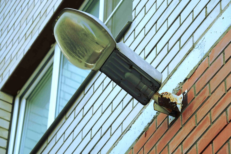 23 октября без света в Туле останутся жители поселка Хомяково и 38 квартала