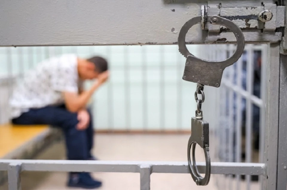 Находку сделали в ходе расследования другого дела.